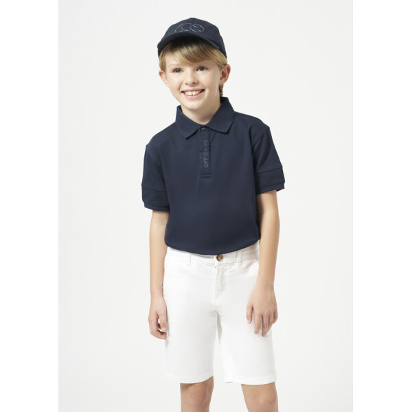 ΒΕΡΜΟΥΔΑ ΛΟΞΟΤΣΕΠΗ  ΛΕΥΚΗ  ΑΓΟΡΙ MAYORAL 24-00242-086 - Image 1