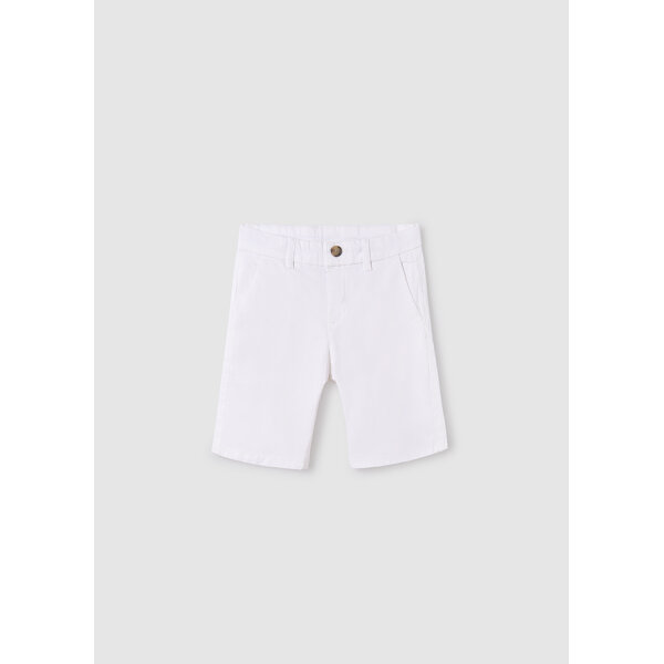 ΒΕΡΜΟΥΔΑ ΛΟΞΟΤΣΕΠΗ  ΛΕΥΚΗ  ΑΓΟΡΙ MAYORAL 24-00242-086 - Image 3