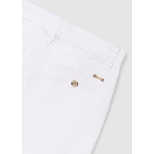 ΒΕΡΜΟΥΔΑ ΛΟΞΟΤΣΕΠΗ  ΛΕΥΚΗ  ΑΓΟΡΙ MAYORAL 24-00242-086 - Image 4