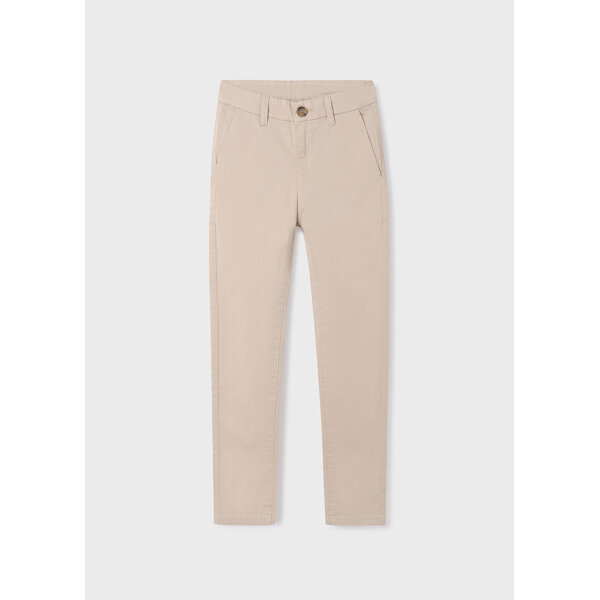 ΠΑΝΤΕΛΟΝΙ ΛΟΞΟΤΣΕΠΟ BASIC ΕΚΡΟΥ ΑΓΟΡΙ MAYORAL 24-00530-010 - Image 3