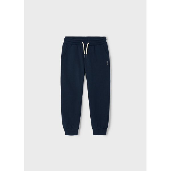 24-00742-030-L-4 ΠΑΝΤΕΛΟΝΙ ΦΟΡΜΑ ΜΠΛΕ ΑΓΟΡΙ MAYORAL 24-00742-030 - Image 1