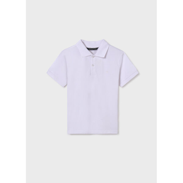 24-00890-044-L-4 ΠΟΛΟ ΚΟΝΤΟΜΑΝΙΚΟ ΒΑΣΙΚΟ ΛΕΥΚΟ ΑΓΟΡΙ MAYORAL 24-00890-044 - Image 1