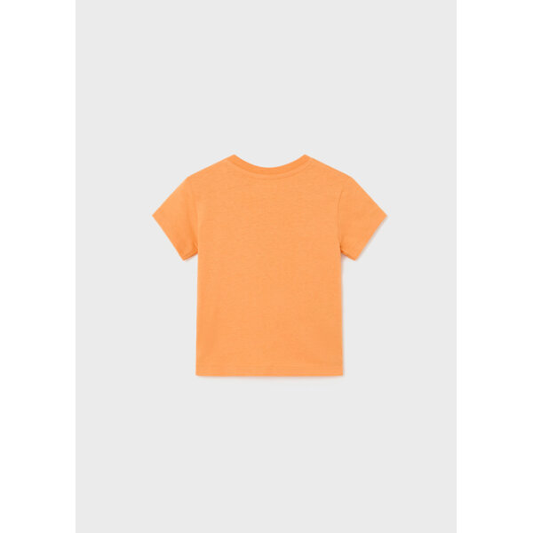 24-01030-052-L-5 ΠΑΙΔΙΚΗ ΜΠΛΟΥΖΑ ΚΟΝΤΟΜΑΝΙΚΗ ΑΓΟΡΙ ΠΟΡΤΟΚΑΛΙ MAYORAL 24-01030-052 - Image 3