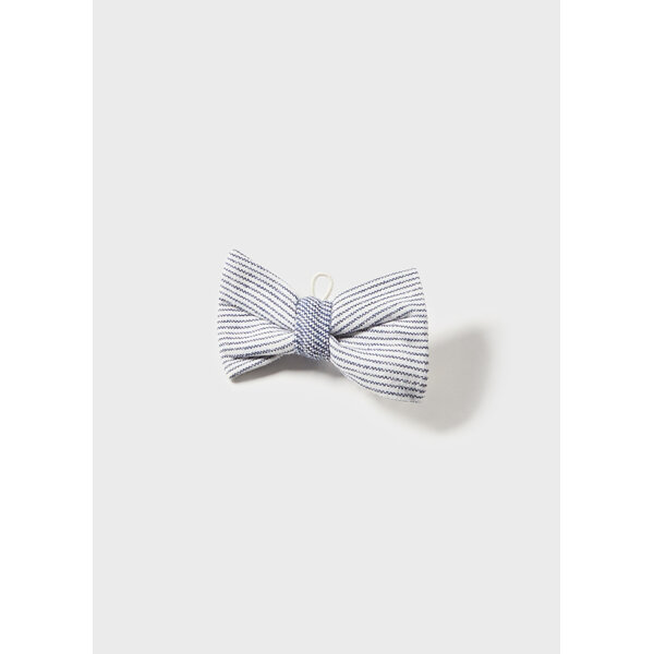 ΠΟΥΚΑΜΙΣΟ ΜΑΚΡΥΜΑΝΙΚΟ ΜΕ ΠΑΠΙΓΙΟΝ ΛΕΥΚΟ ΑΓΟΡΙ MAYORAL 24-01116-010 - Image 5