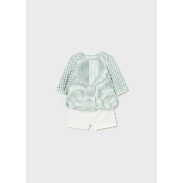 Σετ αγόρι Mayoral 24-01215-083 - Image 1