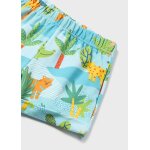 Σέτ Μακό Παντελόνι  κοντό Mayoral 24-01224-079 - Image 5