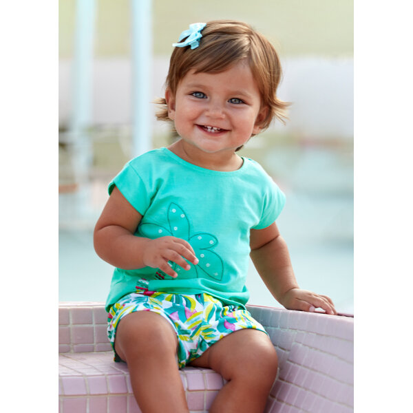 24-01231-069-L-1 ΣΕΤ ΣΟΡΤΣ ΜΑΚΟ  ΠΡΑΣΙΝΟ ΚΟΡΙΤΣΙ  MAYORAL  24-01231-069 - Image 1