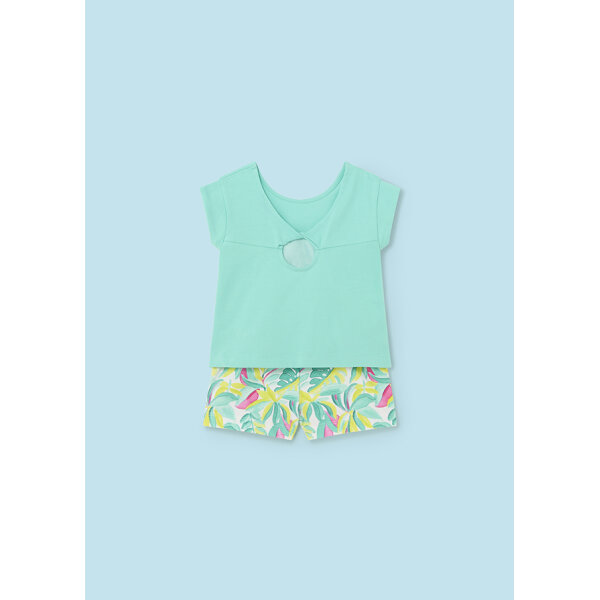 24-01231-069-L-5 ΣΕΤ ΣΟΡΤΣ ΜΑΚΟ  ΠΡΑΣΙΝΟ ΚΟΡΙΤΣΙ  MAYORAL  24-01231-069 - Image 4