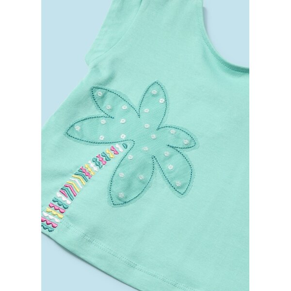 24-01231-069-L-6 ΣΕΤ ΣΟΡΤΣ ΜΑΚΟ  ΠΡΑΣΙΝΟ ΚΟΡΙΤΣΙ  MAYORAL  24-01231-069 - Image 5