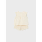 ΣΕΤ ΒΕΡΜΟΥΔΑ ΓΚΙΠΟΥΡ ΕΚΡΟΥ ΚΟΡΙΤΣΙ  MAYORAL  24-01235-080 - Image 4