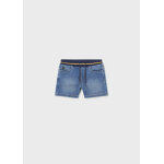 ΤΖΙΝ ΒΕΡΜΟΥΔΑ DENIM ΜΑΛΑΚΟ ΜΠΛΕ ΑΓΟΡΙ MAYORAL 24-01239-026 - Image 3