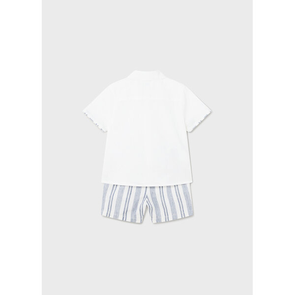 ΣΕΤ ΒΕΡΜΟΥΔΑ ΛΙΝΗ ΑΜΠΙΓΙΕ ΜΠΛΕ ΑΓΟΡΙ MAYORAL 24-01248-045 - Image 5