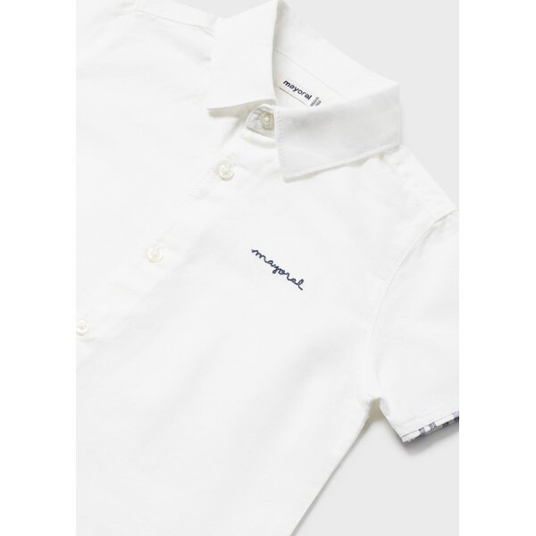 ΣΕΤ ΒΕΡΜΟΥΔΑ ΛΙΝΗ ΑΜΠΙΓΙΕ ΜΠΛΕ ΑΓΟΡΙ MAYORAL 24-01248-045 - Image 3