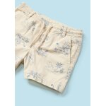 ΣΕΤ ΒΕΡΜΟΥΔΑ ΜΕ ΚΑΠΕΛΟ  ΕΚΡΟΥ ΑΓΟΡΙ MAYORAL 24-01249-027 - Image 3