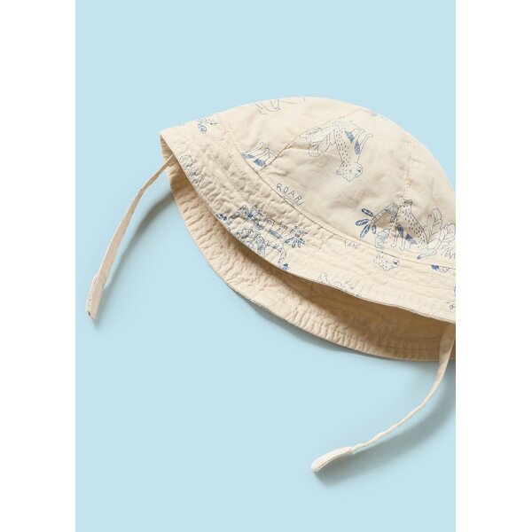 ΣΕΤ ΒΕΡΜΟΥΔΑ ΜΕ ΚΑΠΕΛΟ  ΕΚΡΟΥ ΑΓΟΡΙ MAYORAL 24-01249-027 - Image 4