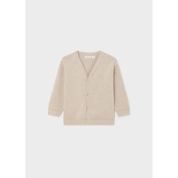 24-01390-055-L-4 ΖΑΚΕΤΑ ΠΛΕΧΤΗ ΚΑΦΕ ΑΓΟΡΙ MAYORAL 24-01390-055 - Image 1