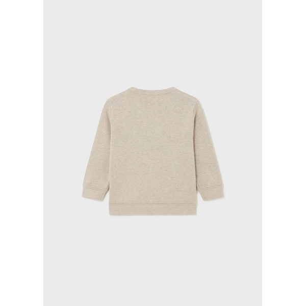 ΖΑΚΕΤΑ ΠΛΕΧΤΗ ΚΑΦΕ ΑΓΟΡΙ MAYORAL 24-01390-055 - Image 3