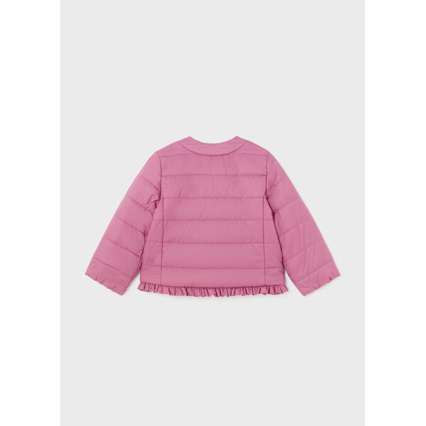 24-01438-093-L-5 ΜΠΟΥΦΑΝ ΑΝΤΙΑΝΕΜΙΚΟ ΡΟΖ ΚΟΡΙΤΣΙ  MAYORAL  24-01438-093 - Image 3