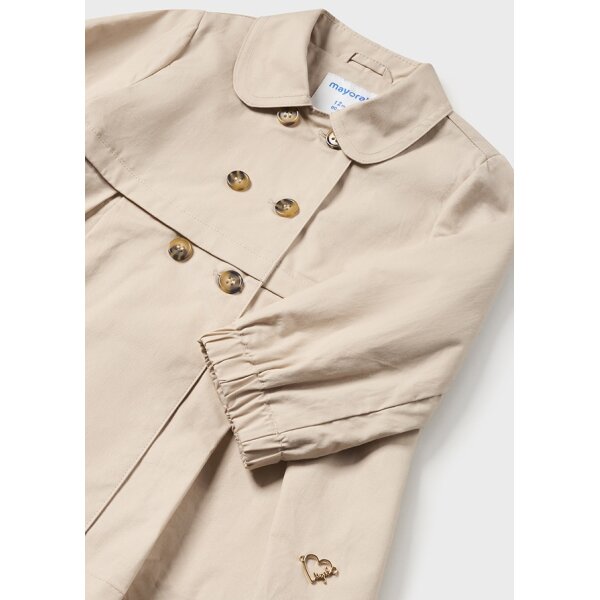 ΠΑΙΔΙΚΗ ΚΑΠΑΡΤΙΝΑ ΜΠΕΖ ΚΟΡΙΤΣΙ MAYORAL 24-01439-010 - Image 5