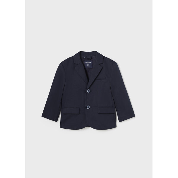 ΣΑΚΑΚΙ ΛΙΝΟ ΑΜΠΙΓΙΕ ΜΠΛΕ ΑΓΟΡΙ MAYORAL 24-01444-054 - Image 1