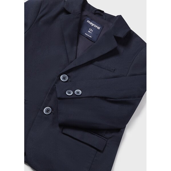 ΣΑΚΑΚΙ ΛΙΝΟ ΑΜΠΙΓΙΕ ΜΠΛΕ ΑΓΟΡΙ MAYORAL 24-01444-054 - Image 2