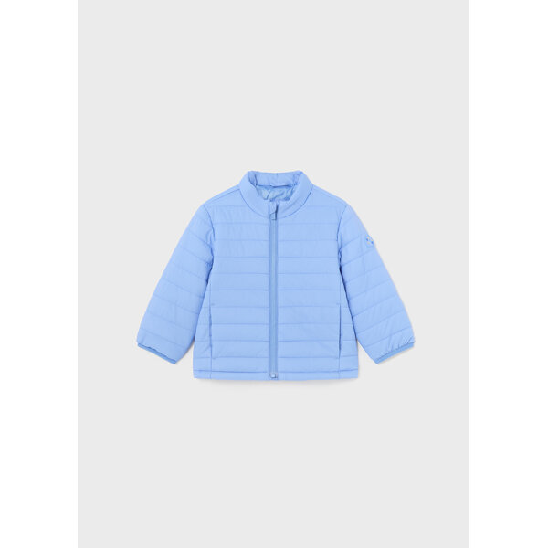 24-01453-067-L-4 ΑΝΤΙΑΝΕΜΙΚΟ ΜΠΟΥΦΑΝ ΓΑΛΑΖΙΟ ΑΓΟΡΙ MAYORAL 24-01453-067 - Image 1