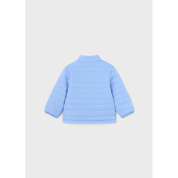 ΑΝΤΙΑΝΕΜΙΚΟ ΜΠΟΥΦΑΝ ΓΑΛΑΖΙΟ ΑΓΟΡΙ MAYORAL 24-01453-067 - Image 3