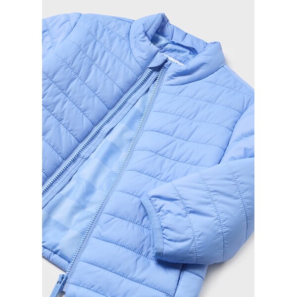 ΑΝΤΙΑΝΕΜΙΚΟ ΜΠΟΥΦΑΝ ΓΑΛΑΖΙΟ ΑΓΟΡΙ MAYORAL 24-01453-067 - Image 2