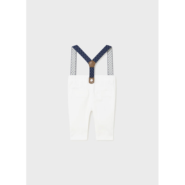 Παντελόνι μακρύ με τυράντες αγόρι Mayoral 24-01536-026 - Image 3