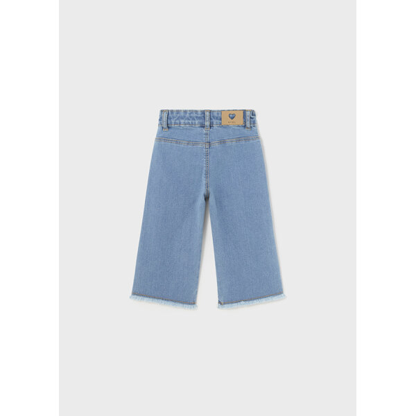 24-01546-026-L-5 ΠΑΝΤΕΛΟΝΙ ΤΖΙΝ WIDE LEG ΚΟΡΙΤΣΙ  MAYORAL  24-01546-026 - Image 3