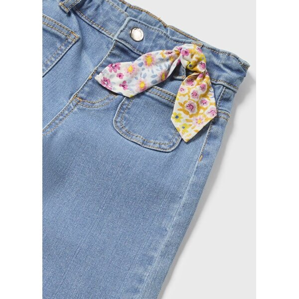 24-01546-026-L-6 ΠΑΝΤΕΛΟΝΙ ΤΖΙΝ WIDE LEG ΚΟΡΙΤΣΙ  MAYORAL  24-01546-026 - Image 4