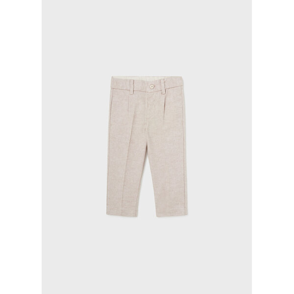 ΠΑΝΤΕΛΟΝΙ ΛΙΝΟ ΜΠΕΖ ΑΓΟΡΙ MAYORAL 24-01547-086 - Image 1