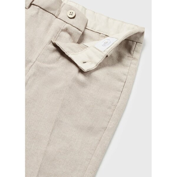 ΠΑΝΤΕΛΟΝΙ ΛΙΝΟ ΜΠΕΖ ΑΓΟΡΙ MAYORAL 24-01547-086 - Image 2