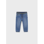ΠΑΝΤΕΛΟΝΙ ΤΖΙΝ ΜΑΛΑΚΟ DENIM ΑΓΟΡΙ MAYORAL 24-01548-091 - Image 3