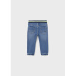 ΠΑΝΤΕΛΟΝΙ ΤΖΙΝ ΜΑΛΑΚΟ DENIM ΑΓΟΡΙ MAYORAL 24-01548-091 - Image 4