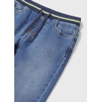 ΠΑΝΤΕΛΟΝΙ ΤΖΙΝ ΜΑΛΑΚΟ DENIM ΑΓΟΡΙ MAYORAL 24-01548-091 - Image 5