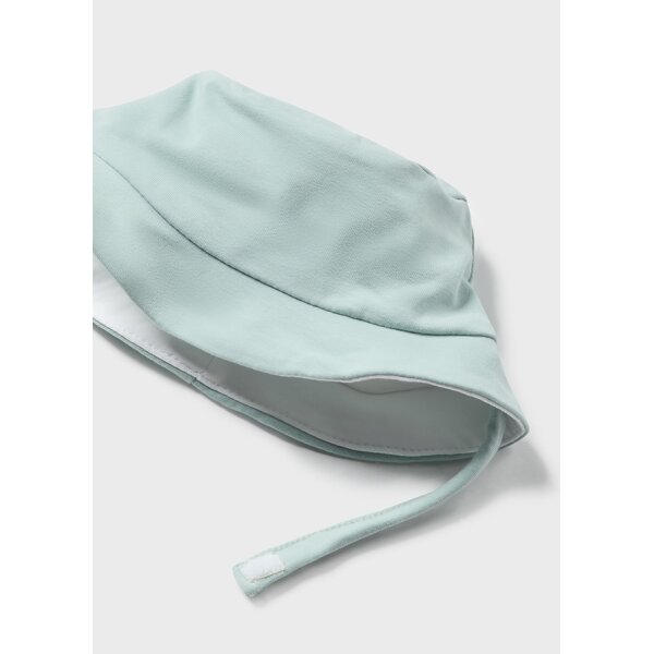 Φορμάκι Σαλοπέτα κοντό με Καπέλο Mayoral 14-01618-046 - Image 5