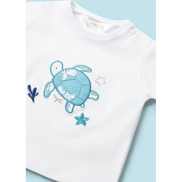 24-01620-057-L-6 Σετ μαγιό με καπέλο αγόρι Mayoral 24-01620-057 - Image 4