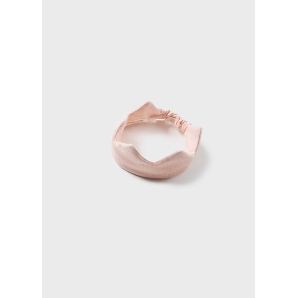 24-01629-046-L-9 Φόρεμα με κορδέλα Mayoral 24-01629-046 - Image 7