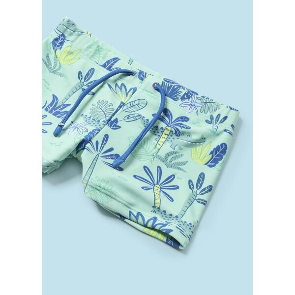 ΣΕΤ ΜΑΓΙΟ ΜΕ ΜΠΛΟΥΖΑ  ΑΓΟΡΙ ΠΡΑΣΙΝΟ MAYORAL 24-01648-045 - Image 5