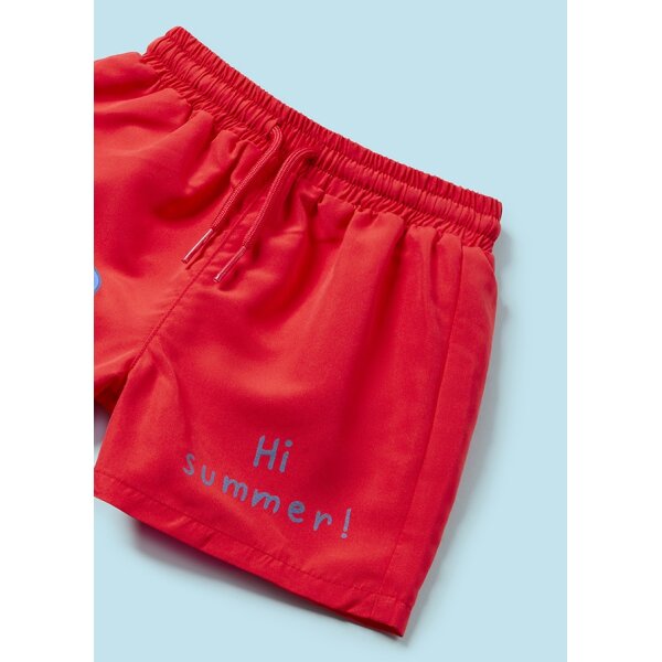 ΣΕΤ ΜΑΓΙΟ ΜΕ ΚΑΠΕΛΟ ΑΓΟΡΙ ΚΟΚΚΙΝΟ MAYORAL 24-01649-010 - Image 4