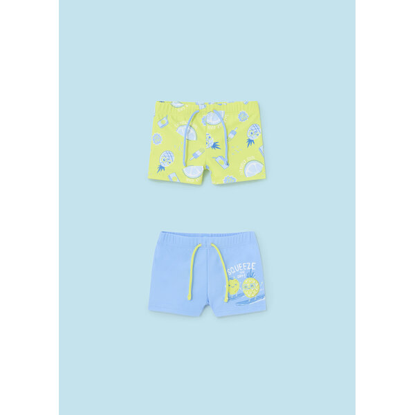 ΣΕΤ ΔΥΟ ΜΑΓΙΟ  ΑΓΟΡΙ ΛΑΙΜ MAYORAL 24-01659-040 - Image 1