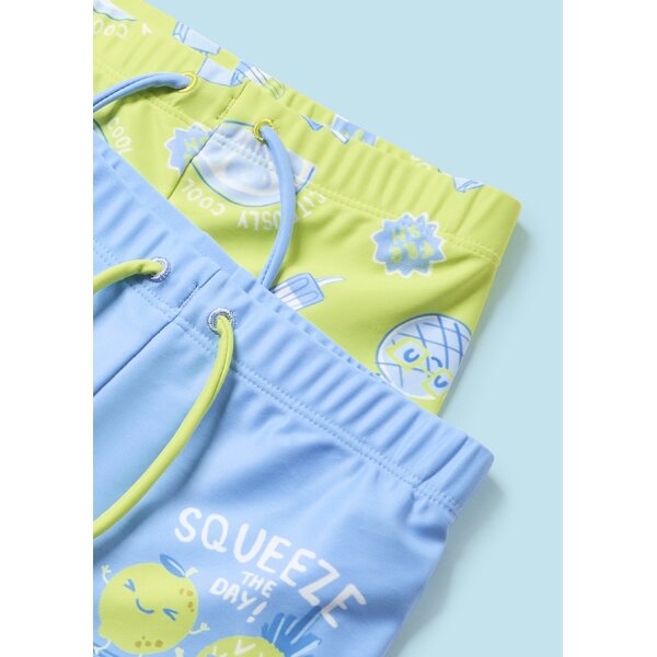 ΣΕΤ ΔΥΟ ΜΑΓΙΟ  ΑΓΟΡΙ ΛΑΙΜ MAYORAL 24-01659-040 - Image 2