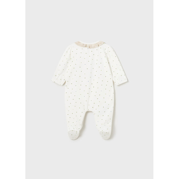 Σετ 2 Φορμάκια μακό Μακρυμάνικα Mayoral 24-01709-087 - Image 3