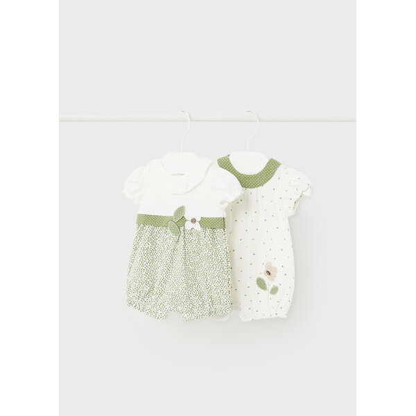 Σετ 2 Φορμάκια μακό κοντά Mayoral 24-01710-087 - Image 1