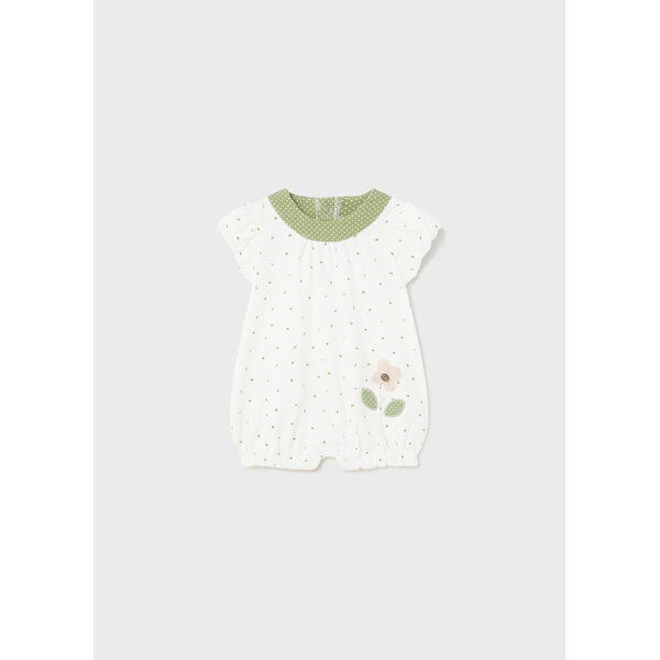 Σετ 2 Φορμάκια μακό κοντά Mayoral 24-01710-087 - Image 2