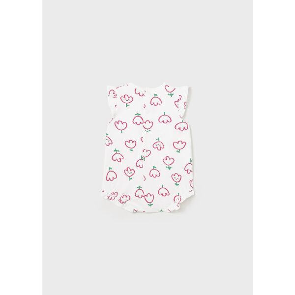 Σετ 3 Φορμάκια μακό κοντά Mayoral 24-01713-092 - Image 3