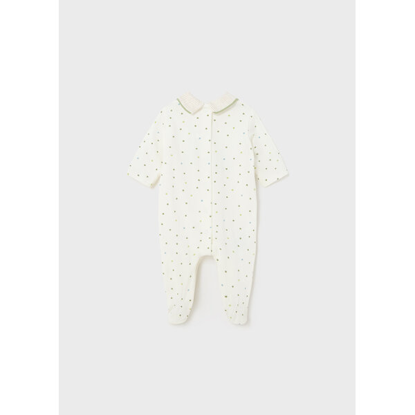 Σετ 2 Φορμάκια μακό Μακρυμάνικα Mayoral 24-01725-010 - Image 3