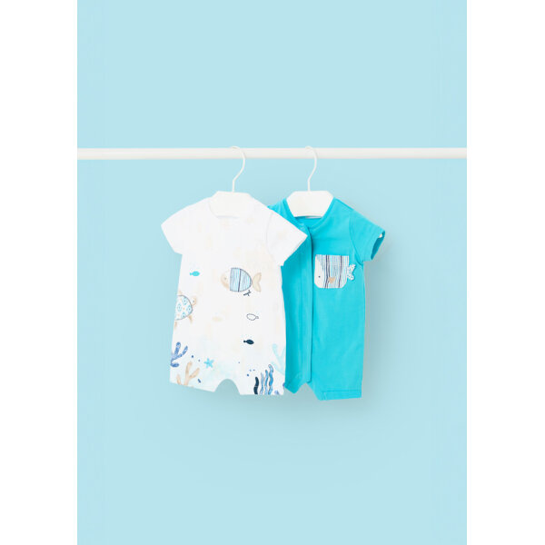 Σετ 2 Φορμάκια μακό κοντά Mayoral 24-01728-021 - Image 1