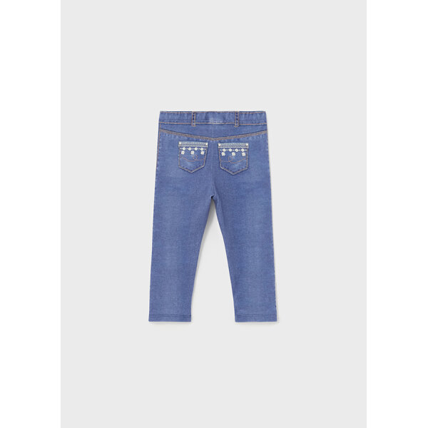 24-01730-090-L-5 ΤΖΙΝ ΚΟΛΑΝ ΜΠΛΕ ΚΟΡΙΤΣΙ  MAYORAL  24-01730-090 - Image 3